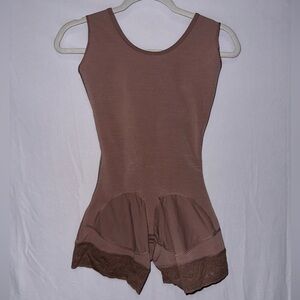 Women’s Colombian Faja